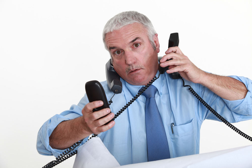 professional business voicemail greeting cost Durham